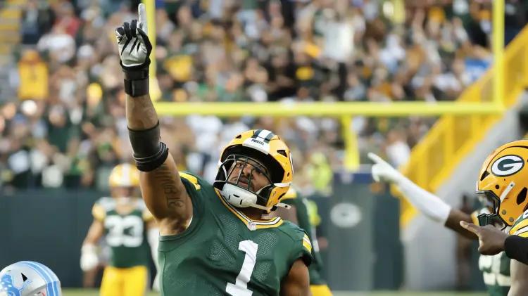 Micah Parsons vs Dan Quinn: duelo con sabor a reencuentro en Packers
