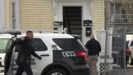 Suspect returned to Mass. from DR to face murder charge