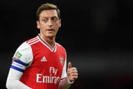 Cambio físico clave: así fue la impactante transformación de Mesut Özil