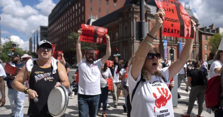 The U.S. will buy 2 million doses of an HIV prevention drug for low