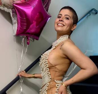 Fallece la influencer venezolana Paola Caldera a los 30 años