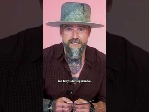 Zac Brown shares the craziest stunt he'll be performing at the band's Sphere Residency in Las Vegas.