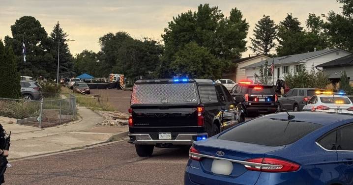 Man killed in officer-involved shooting identified