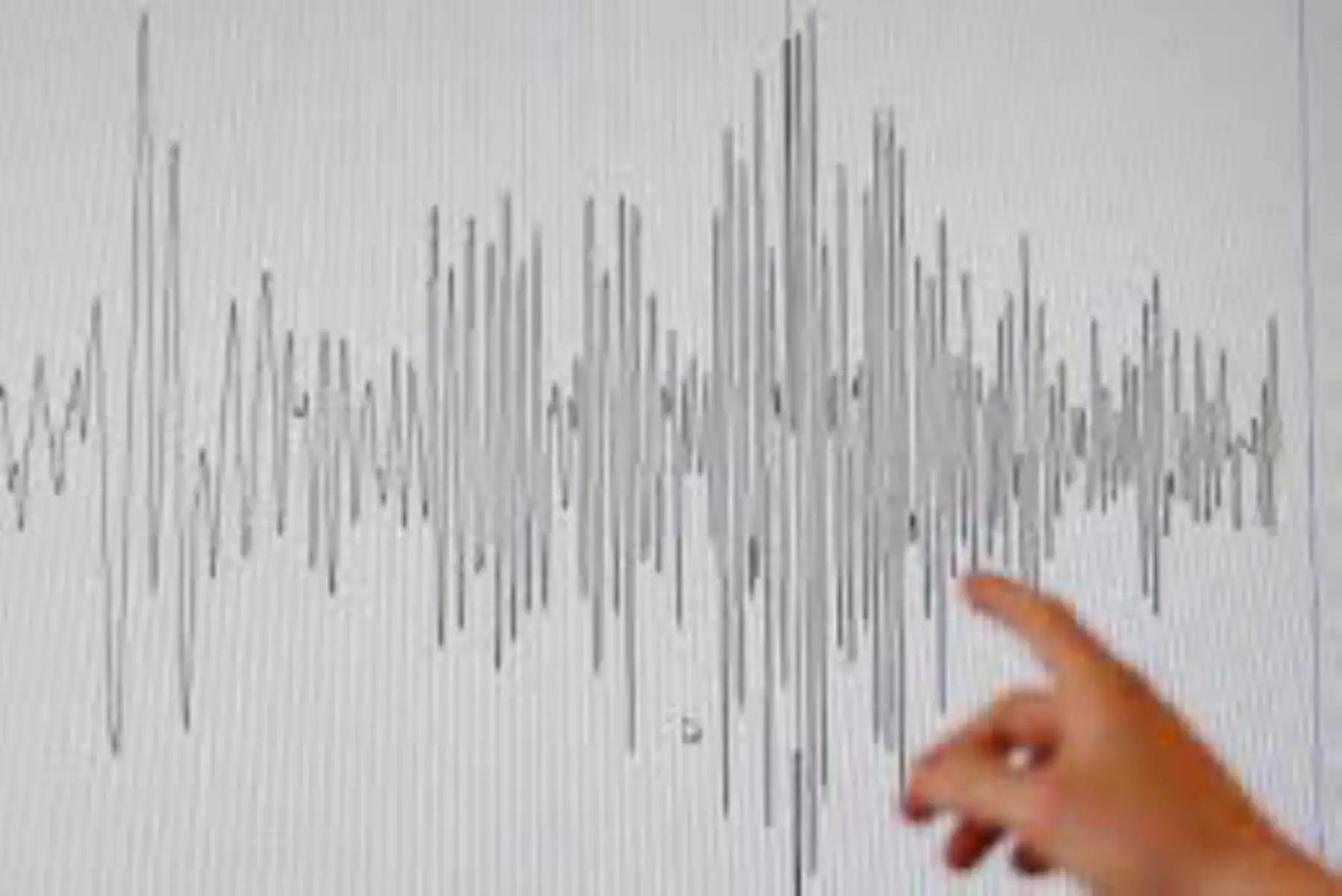 Temblor hoy en Perú: sismo de magnitud 3.6 en Chilca se sintió en Lima metropolitana