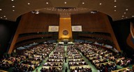 ONU analiza tema de personas desaparecidas en México; colectivos piden activar medidas internacionales