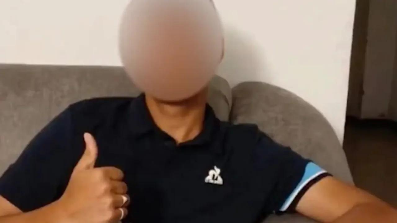 Liberan a Samuel Londoño, hijo de exalcalde que llevaba secuestrado 10 días en Miranda, Cauca