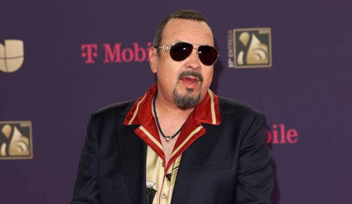“Él no me quiere hablar”: Pepe Aguilar revela su versión sobre su distanciamiento con su hijo Emiliano