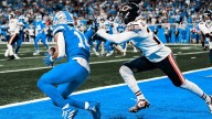 KEY QUESTIONS: What makes the Goff-St. Brown connection so successful?