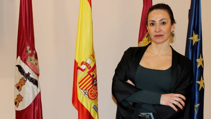 El PP de Albacete acusa al PSOE de columpiarse con la denuncia sobre un columpio