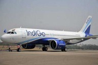 Delhi-bound IndiGo flight gets bomb threat