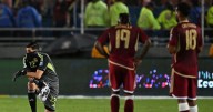Venezuela queda eliminada: cayó ante Colombia en Maturín y Bolivia la dejó sin repechaje