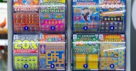 Tesco worker buys scratchcard 'on every shift' and can't believe winnings