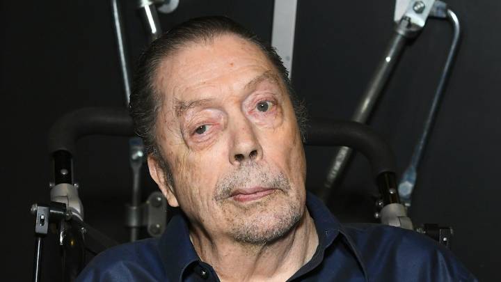Inside Tim Curry's private life at 79 since suffering from a stroke amid latest update