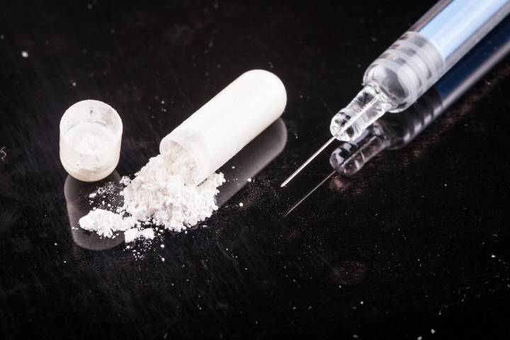 No Amount of Meth is Too Small to Prosecute, Rules Wyoming Supreme Court
