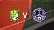 Liga MX: Mazatlán se enfrentará a León por la fecha 10