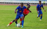 Wanderers Take First Blood in CAF Confederation Cup Clash With Galaxy