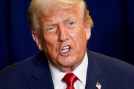 Trump rages at ‘dirty cop’ Comey after FBI chief’s indictment on federal charges