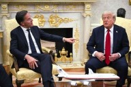 ¿Por qué es tan peligroso el desprecio a la OTAN compartido por Putin y Trump?