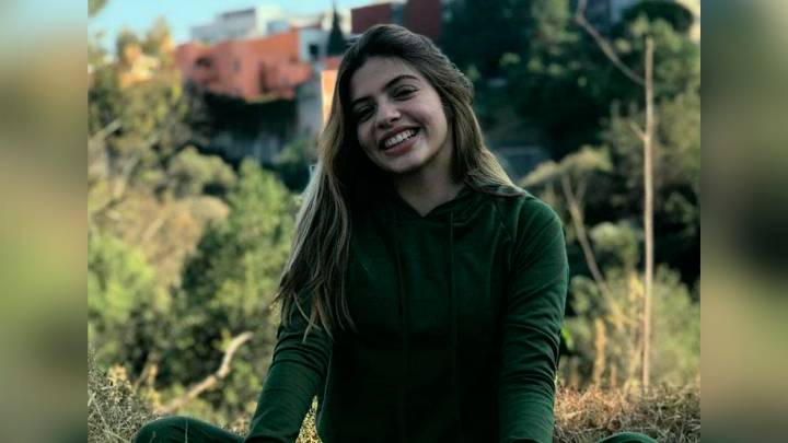 Daniela Parra rompe el silencio sobre el amparo para su padre