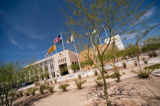 Canadian manufacturer considers Las Cruces for first US facility, NM EDD says