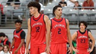Duke basketball: Cameron and Cayden Boozer bring twin connection, leadership