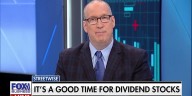 Stock market looks like its on 'dividend Ozempic': Jack Hough