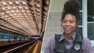How a Metro officer uses her photographic memory to fight crime