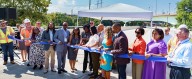 Philadelphia celebra la restauración del puente Martin Luther King Jr. Drive