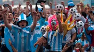Locura por la Selección Argentina: encabeza la demanda de entradas para el Mundial 2026