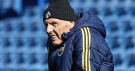 Miguel Russo todavía no vuelve a los entrenamientos en Boca: ¿llega al duelo con Rosario Central?
