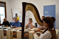 Homenajes y emoción en las Jornadas Antropológicas de este año