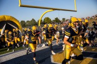 New No. 1 team in Grand Rapids prep football rankings heading into Week 5