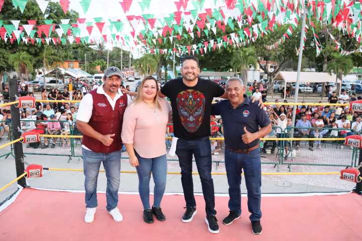Celebran quinta eliminatoria