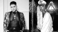Nueva pista sobre la muerte de B-King y Regio Clown podría dar un giro al crimen