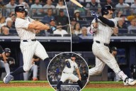 Yankees sweep White Sox to keep pace with Blue Jays in AL East race