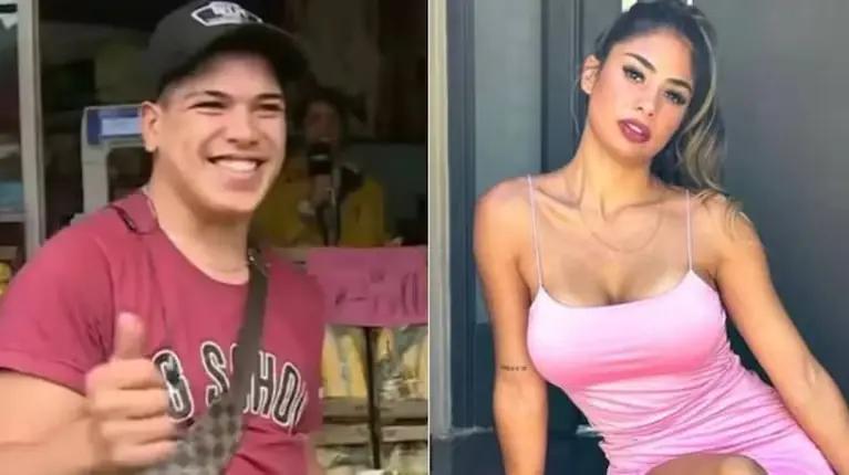 Daniela Celis dio detalles estremecedores de la salud de Thiago: “Le extirparon el bazo”