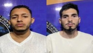 Detenidos por extorsión con video íntimo