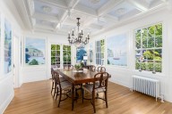Historic Portland mansion known as ‘The House of the Scarlet Gables’ is listed for $3.3M