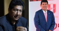 Edwin Oviedo recordó etapa junto a Agustín Lozano en la FPF: "Siempre buscó ir contra los intereses de la institución"