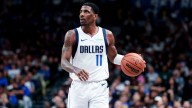 Mavs' Jason Kidd tempers timeline for Kyrie Irving's return