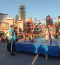 Para ser campeones solo con esfuerzo y disciplina: Michel Rosales