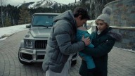 Proyectarán cine internacional esta semana en la Sala Lumière