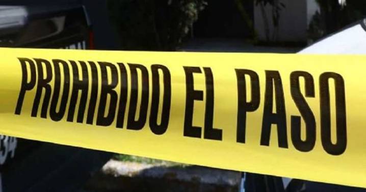 Atacan a balazos a escoltas de la hija del gobernador de Sinaloa; hay un herido