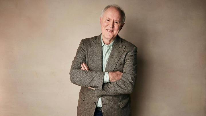 John Lithgow to return to Broadway in a Roald Dahl play that's not for kids