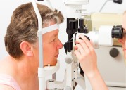 Free eye exams offered in Oklahoma for Giving Sight Day