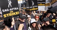 SAG-AFTRA sets up 'Robin Hood' fund for streaming cash two years after strike. What is it?