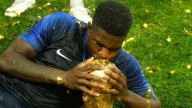 France World Cup winner Umtiti retires at 31