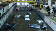 Lluvias Históricas en la Ciudad de México Rompen Récord y Afectan a Cientos de Viviendas