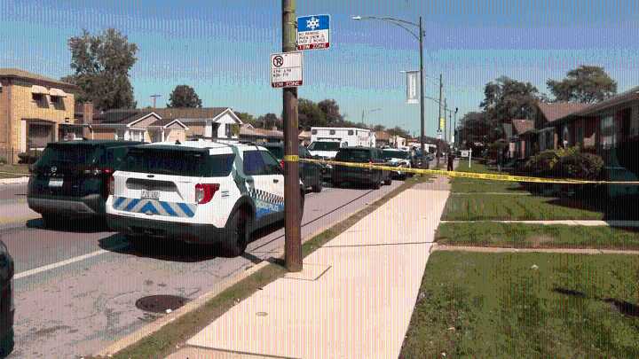 2-year-old dies accidental Chatham shooting: Chicago police – NBC Chicago