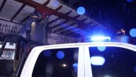 Ola violenta en Michoacán: dos muertos, un desaparecido, avionetas destruidas, autos incendiados...